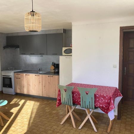 Location Appartement 4 Couchages En Rez De Jardin La Cabanasse Esterno foto
