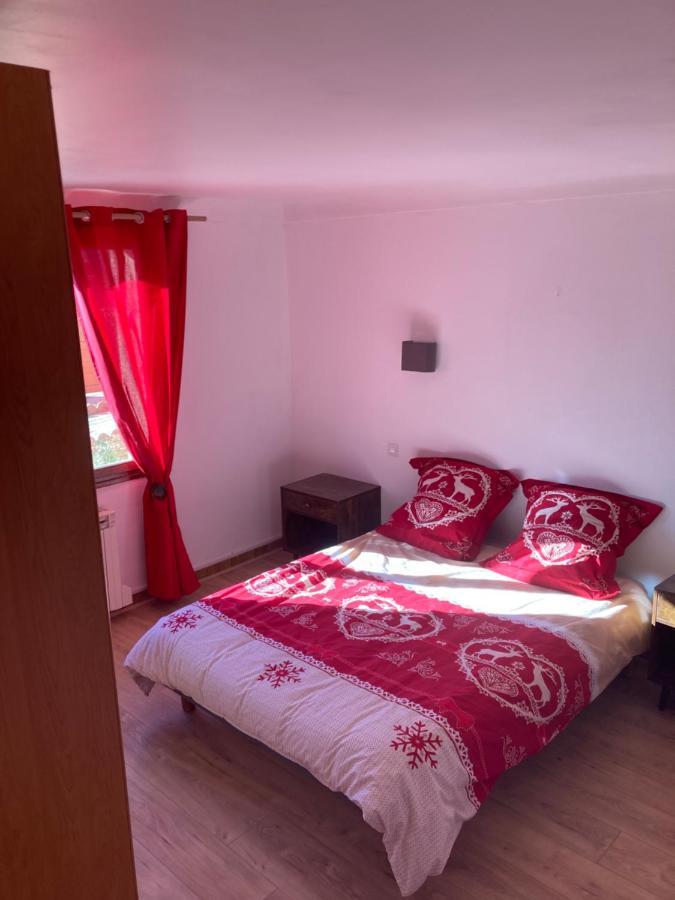 Location Appartement 4 Couchages En Rez De Jardin La Cabanasse Esterno foto