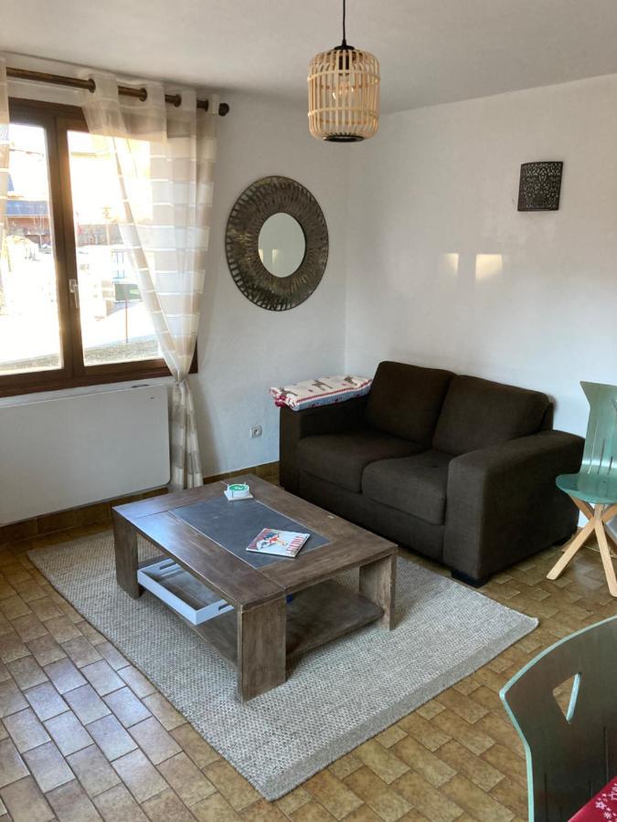 Location Appartement 4 Couchages En Rez De Jardin La Cabanasse Esterno foto