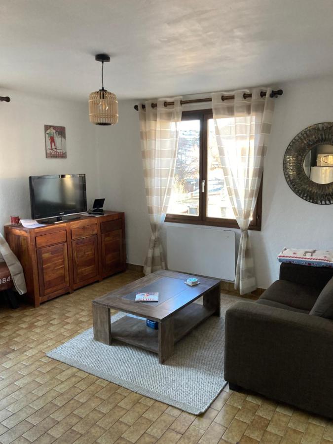 Location Appartement 4 Couchages En Rez De Jardin La Cabanasse Esterno foto